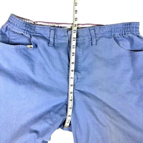 Lee Vintage Women’s Plus Size Light Denim Jeans Sz 16W - Picture 11 of 11